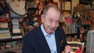 Ηλίας Μαμαλάκης: «Χρειάζεται να μου τάξουν μια παραγωγή γενναιόδωρη για να επιστρέψω στην τηλεόραση»