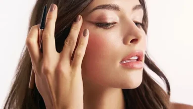 «Eyemaxxing»: Η νέα τάση μακιγιάζ που κάνει τα μάτια να πρωταγωνιστούν