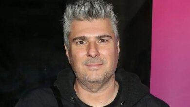 Νίκος Μωραΐτης για Νότη Σφακιανάκη: «Όταν κάποιος έχει υποστηρίξει τη Χρυσή Αυγή δεν μπορώ να το ξεχάσω»