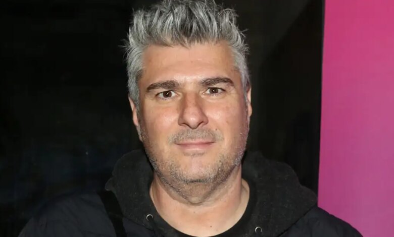 Νίκος Μωραΐτης για Νότη Σφακιανάκη: «Όταν κάποιος έχει υποστηρίξει τη Χρυσή Αυγή δεν μπορώ να το ξεχάσω» Νίκος Μωραΐτης για Νότη Σφακιανάκη: «Όταν κάποιος έχει υποστηρίξει τη Χρυσή Αυγή δεν μπορώ να το ξεχάσω»