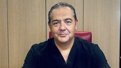 Κεραμική αρθροπλαστική επιφανείας ισχίου (Hip Resurfacing)