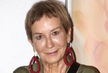 Λένα Διβάνη: «Είχα κάποτε μια συγκάτοικο που πίστευε ότι είναι εγώ»