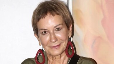Λένα Διβάνη: «Είχα κάποτε μια συγκάτοικο που πίστευε ότι είναι εγώ»
