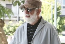 Βάνα Μπάρμπα: «Ο Πέτρος Φιλιππίδης είναι ένας από τους μεγαλύτερους ηθοποιούς, μας έχει λείψει από την τηλεόραση»