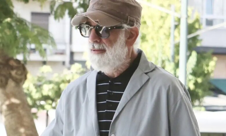 Βάνα Μπάρμπα: «Ο Πέτρος Φιλιππίδης είναι ένας από τους μεγαλύτερους ηθοποιούς, μας έχει λείψει από την τηλεόραση» Βάνα Μπάρμπα: «Ο Πέτρος Φιλιππίδης είναι ένας από τους μεγαλύτερους ηθοποιούς, μας έχει λείψει από την τηλεόραση»