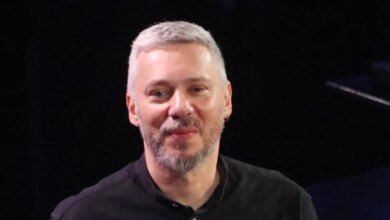 Αλκίνοος Ιωαννίδης για Γιώργο Μαζωνάκη: Ζούμε σε χώρα που πρέπει να πεθάνουν άνθρωποι για να αλλάξει κάτι