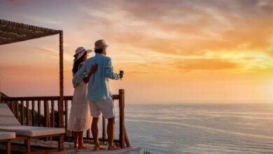 The 50 Best Hotels 2026: Αυτά είναι τα καλύτερα ξενοδοχεία του κόσμου, το Four Seasons Astir Palace στο Νο 27