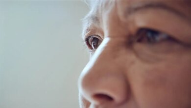 Αλτσχάιμερ και όραση: Πώς η νόσος επηρεάζει τον τρόπο που βλέπουμε
