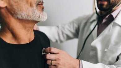 Οι 4 εξετάσεις που αξίζει να κάνει κάθε άνδρας μετά τα 30 Οι 4 εξετάσεις που αξίζει να κάνει κάθε άνδρας μετά τα 30