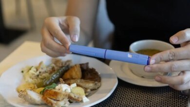 GLP-1 σε εφήβους: Οι διατροφικές ανεπάρκειες που καταγράφηκαν