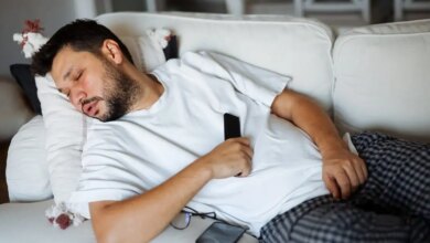 Το τεχνητό φως τη νύχτα αλλάζει τη δομή και τη λειτουργία της καρδιάς