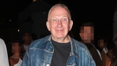 Ζαν Πολ Γκοτιέ: «Αγαπώ την Μύκονο είναι το αγαπημένο μου νησί»