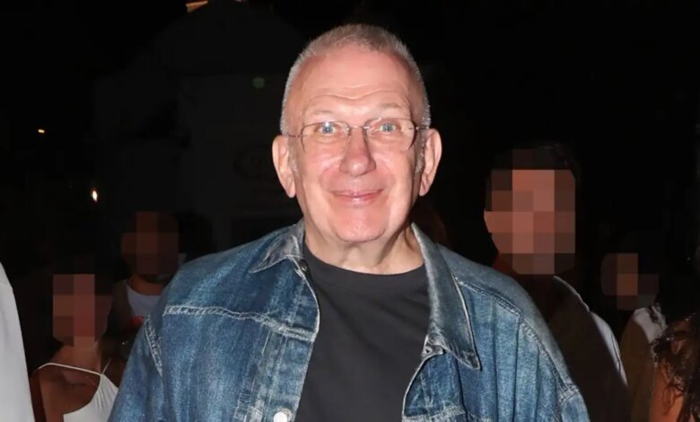 Ζαν Πολ Γκοτιέ: «Αγαπώ την Μύκονο είναι το αγαπημένο μου νησί»