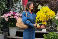 Hello September: 5 looks για τις πρώτες φθινοπωρινές μέρες