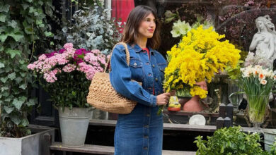 Hello September: 5 looks για τις πρώτες φθινοπωρινές μέρες