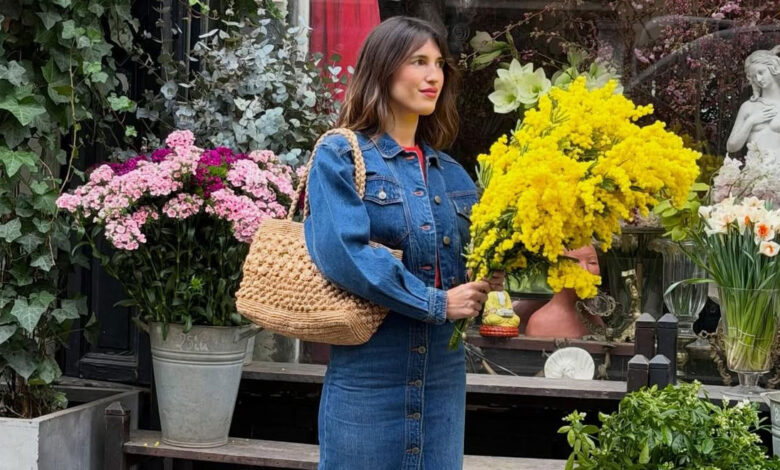 Hello September: 5 looks για τις πρώτες φθινοπωρινές μέρες
