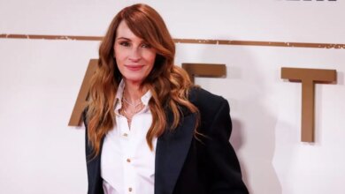 Τζούλια Ρόμπερτς: Επιστροφή μετά από 20 χρόνια στη σκηνή του Μπρόντγουεϊ με έναν ρόλο πρόκληση