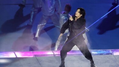 Το τραγούδι «Still With You» του Jung Kook των BTS ξεπέρασε τα 500 εκατομμύρια streams στο Spotify
