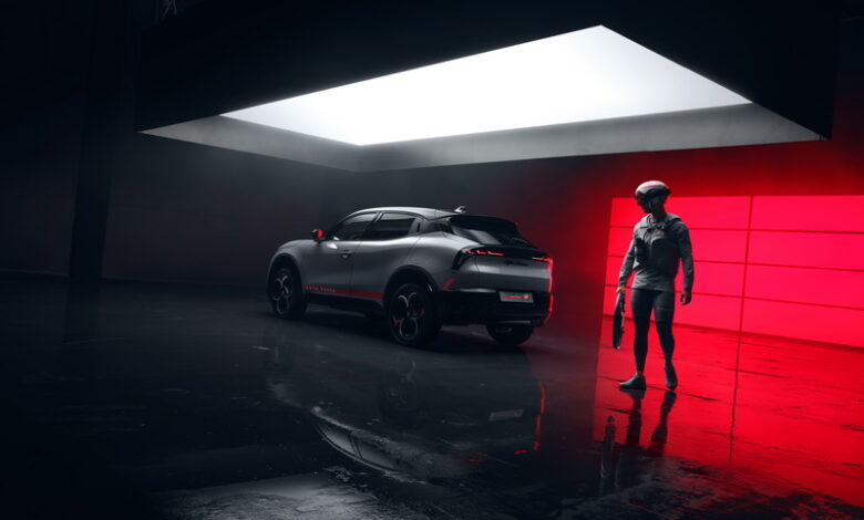 Η Alfa Romeo πήγε για ιστιοπλοΐα και γύρισε με τέσσερις ειδικές εκδόσεις (video)
