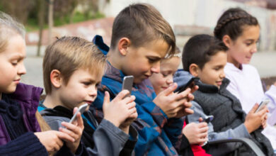 Smartphone και συμπτώματα διατροφικών διαταραχών – Τι δείχνει μελέτη σε σχεδόν 9.000 εφήβους