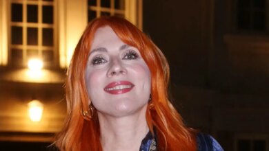 Σμαράγδα Καρύδη: Έχω συγχωρήσει απιστία και ήταν λάθος, έχω αφήσει και δουλειά για έναν έρωτα