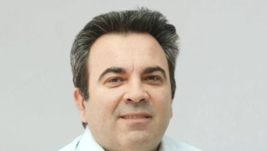 Αντώνης Καρπετόπουλος για Γιώργο Μαζωνάκη: Τον γνώρισα όταν πήγα να αγοράσω ένα από τα σπίτια του