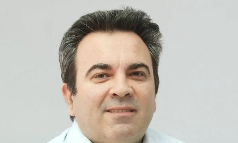 Αντώνης Καρπετόπουλος για Γιώργο Μαζωνάκη: Τον γνώρισα όταν πήγα να αγοράσω ένα από τα σπίτια του