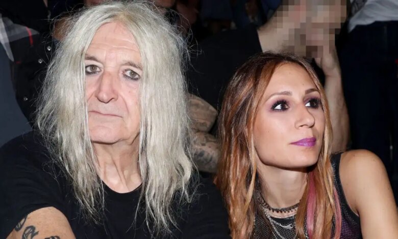 Νίκος Καρβέλας: Η Έλενα Φερεντίνου του ευχήθηκε «χρόνια πολλά» με 6 λέξεις στα φετινά του γενέθλια