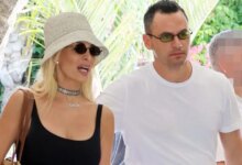 Κατερίνα Καινούργιου: «Ο άντρας μου θέλει από τώρα κι άλλο παιδί»