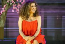 Η Κατερίνα Βρανά για τη σεξουαλική της ζωή: «Πήρα τρία χρόνια off»
