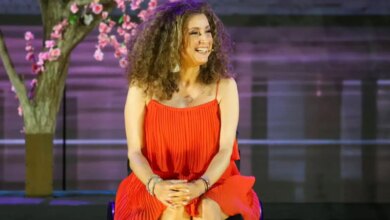 Η Κατερίνα Βρανά για τη σεξουαλική της ζωή: «Πήρα τρία χρόνια off»