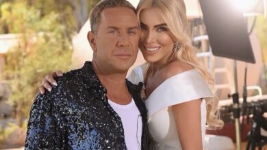 Κατερίνα Καινούργιου «Αντίο Γιώργο Μαζωνάκη, θα μας λείψεις πολύ»