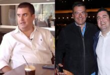 Πάνος Κατσαρίδης: Ποια είναι η σχέση του με τον Γιώργο Λιάγκα τρεις μήνες μετά τη λήξη της συνεργασίας τους