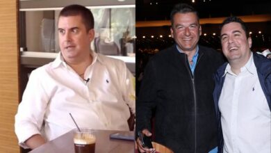 Πάνος Κατσαρίδης: Ποια είναι η σχέση του με τον Γιώργο Λιάγκα τρεις μήνες μετά τη λήξη της συνεργασίας τους