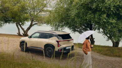 Kia Seltos: Το SUV που δεν ερχόταν Ελλάδα βρίσκεται τώρα προ των πυλών Kia Seltos: Το SUV που δεν ερχόταν Ελλάδα βρίσκεται τώρα προ των πυλών