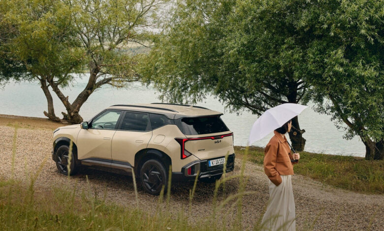 Kia Seltos: Το SUV που δεν ερχόταν Ελλάδα βρίσκεται τώρα προ των πυλών