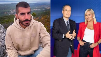 Κώστας Κόκκολας: Ο αρχισυντάκτης της εκπομπής 10 Παντού «σπάει» τη σιωπή του – «Ήμουν περιττός»