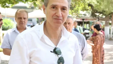 Ποιοι επώνυμοι έφυγαν από τη ζωή το καλοκαίρι του 2026