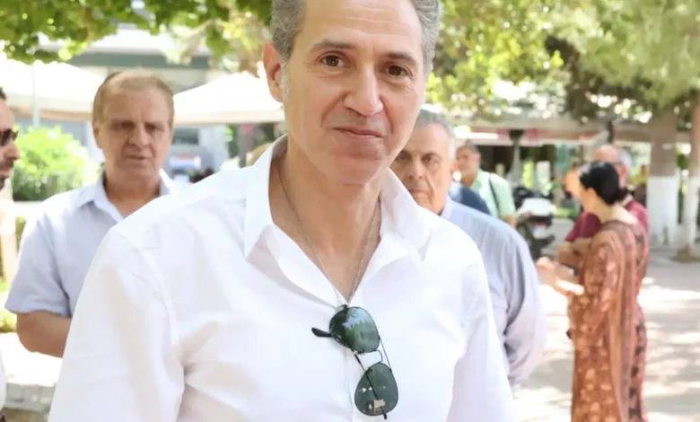 Ποιοι επώνυμοι έφυγαν από τη ζωή το καλοκαίρι του 2026