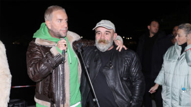 Κωνσταντίνος Πολυχρονόπουλος: Αποκαλύπτει πρώτη φορά για τον Μαζωνάκη – «Το πρωί μιλούσα μαζί του»