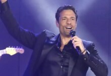 Κωνσταντίνος Αργυρός κάνει για πρώτη φορά συναυλία στο Παρίσι: «Ήταν ανέκαθεν το όνειρό μου»