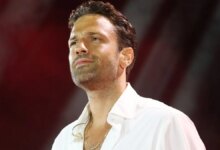 Ο DJ Axwell ξάφνιασε το κοινό του στο ΟΑΚΑ παίζοντας Κωνσταντίνο Αργυρό