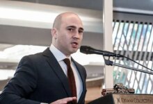 Κωνσταντίνος Μπογδάνος: Πέθανε ο πατέρας του