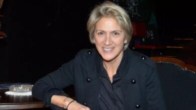 Καίτη Κωνσταντίνου: Δρόμος στη Ροδοδάφνη Αχαΐας πήρε το όνομά της