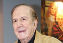 Γιώργος Κωνσταντίνου για Γιάννη Πάριο: Αυτός ο καλλιτέχνης ζει μέσα από τον κόσμο, από τη λατρεία του