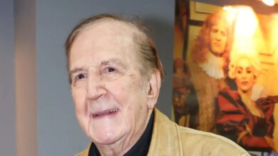 Γιώργος Κωνσταντίνου για Γιάννη Πάριο: Αυτός ο καλλιτέχνης ζει μέσα από τον κόσμο, από τη λατρεία του