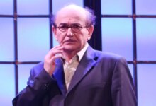 Παύλος Κοντογιαννίδης: Στο χειρουργείο ο ηθοποιός