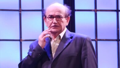 Παύλος Κοντογιαννίδης: Στο χειρουργείο ο ηθοποιός