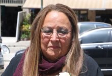 Μαρίζα Κωχ για Γιώργο Μαζωνάκη: Αγάπησες τη φτώχεια και ζήτησες άνωθεν βοήθεια για τους συνανθρώπους μας