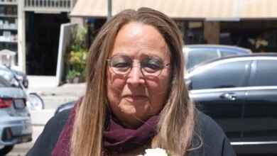 Μαρίζα Κωχ για Γιώργο Μαζωνάκη: Αγάπησες τη φτώχεια και ζήτησες άνωθεν βοήθεια για τους συνανθρώπους μας